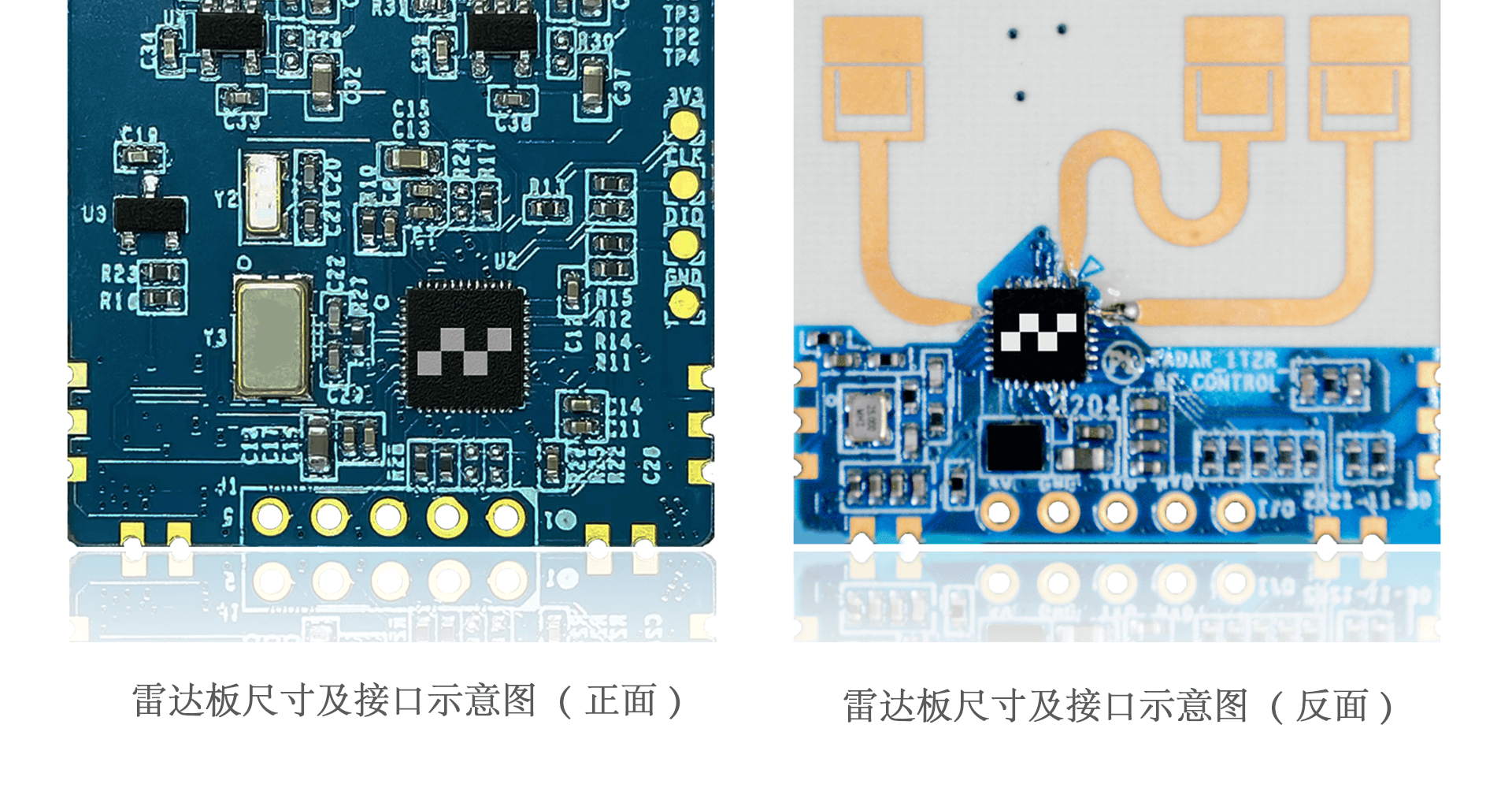 存在感知雷达(大半径)-PS24B2